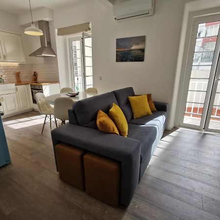 Apartamento Casa Na Onda Subvila Nazaré Exterior foto