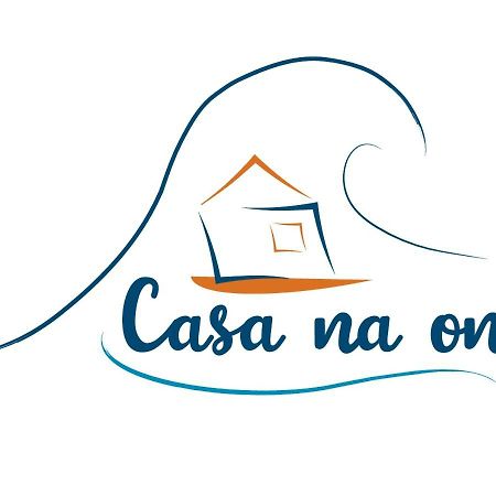 Apartamento Casa Na Onda Subvila Nazaré Exterior foto