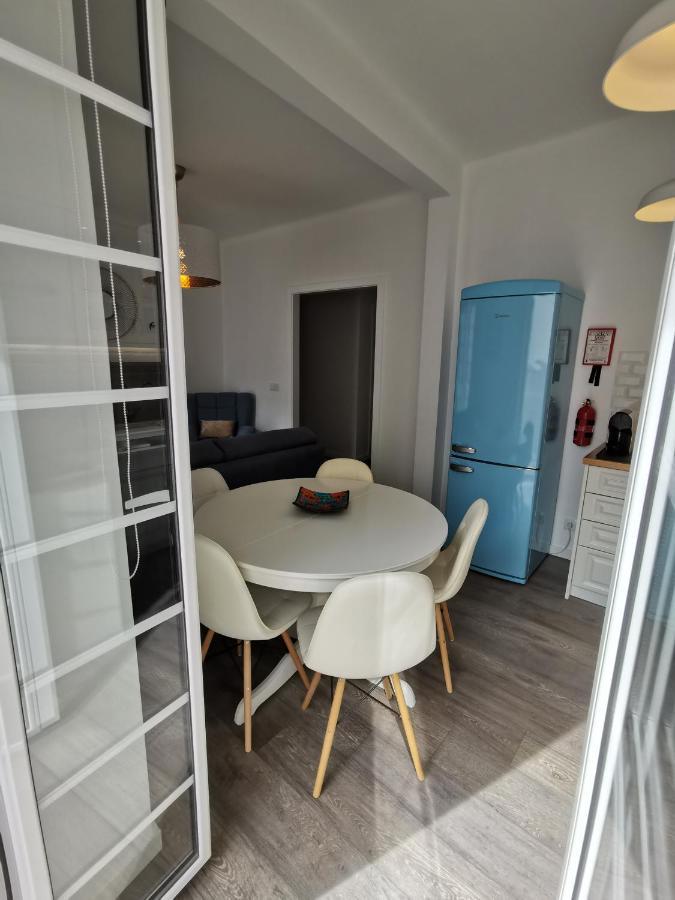Apartamento Casa Na Onda Subvila Nazaré Exterior foto