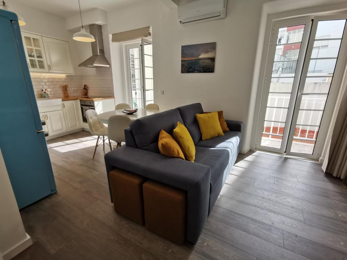 Apartamento Casa Na Onda Subvila Nazaré Exterior foto