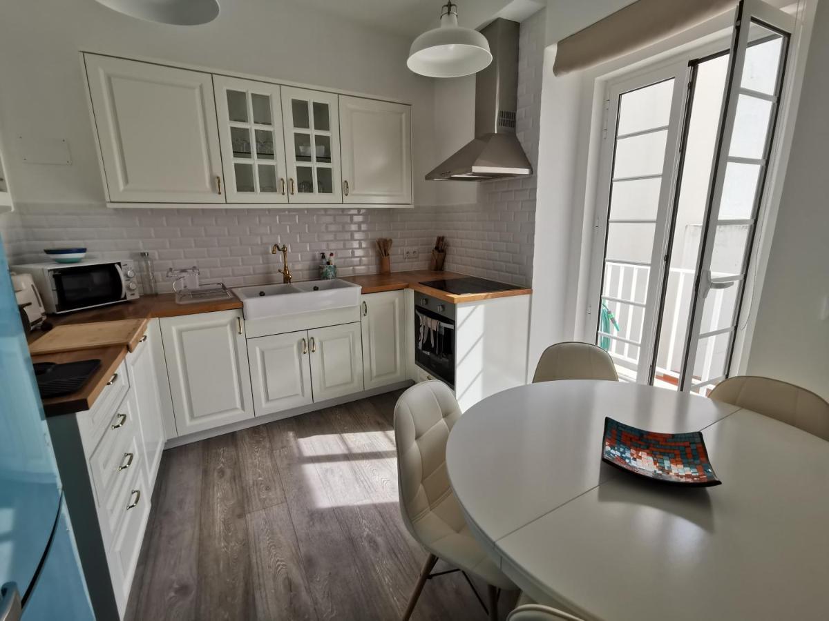 Apartamento Casa Na Onda Subvila Nazaré Exterior foto