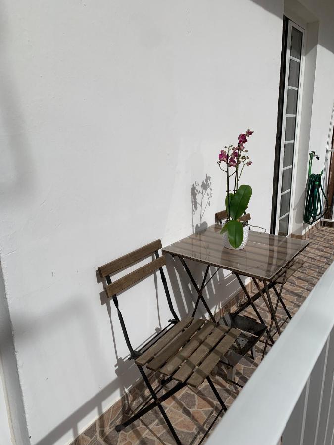 Apartamento Casa Na Onda Subvila Nazaré Exterior foto