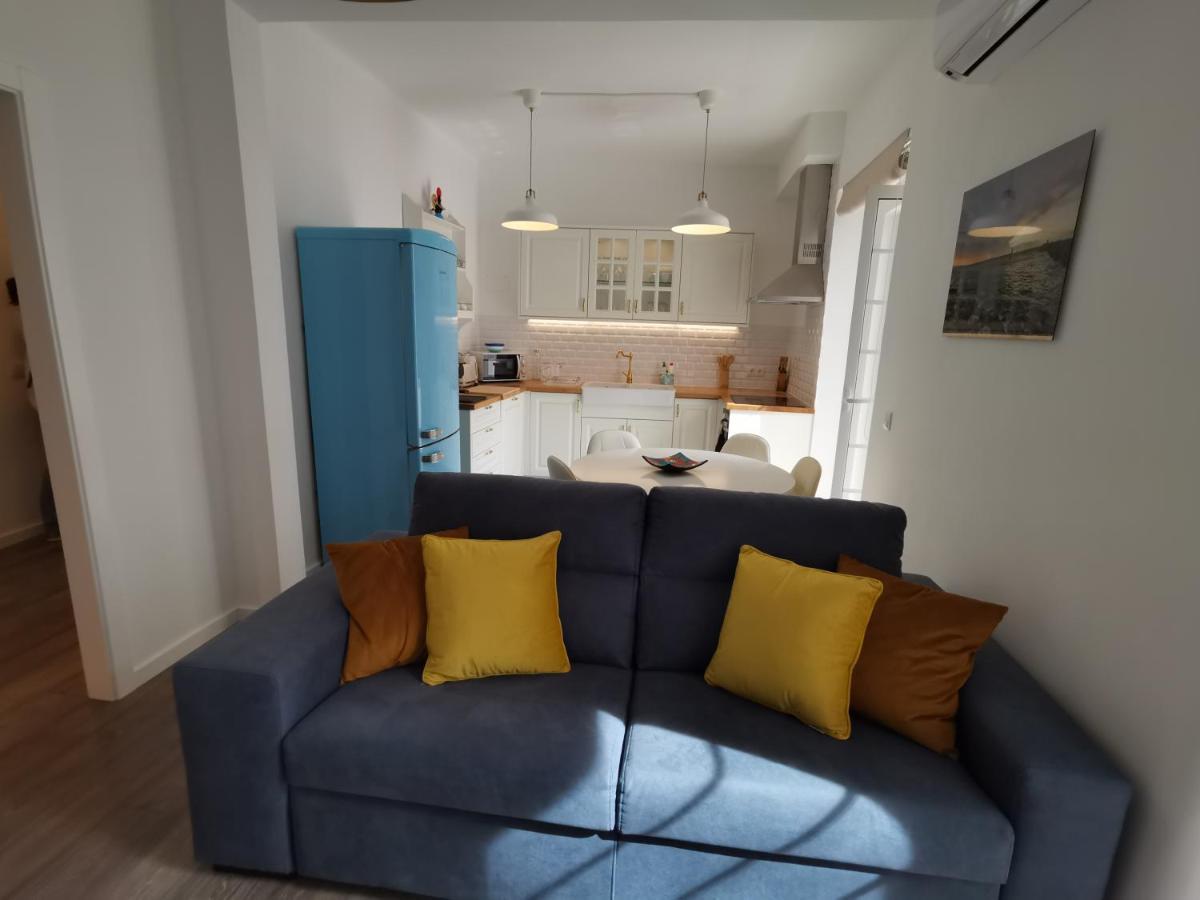 Apartamento Casa Na Onda Subvila Nazaré Exterior foto
