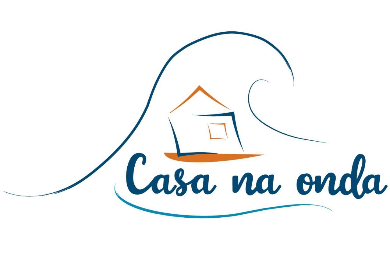 Apartamento Casa Na Onda Subvila Nazaré Exterior foto